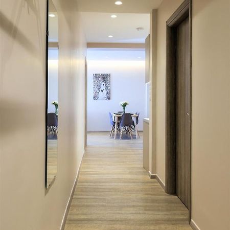 More Athens Apartments Ngoại thất bức ảnh