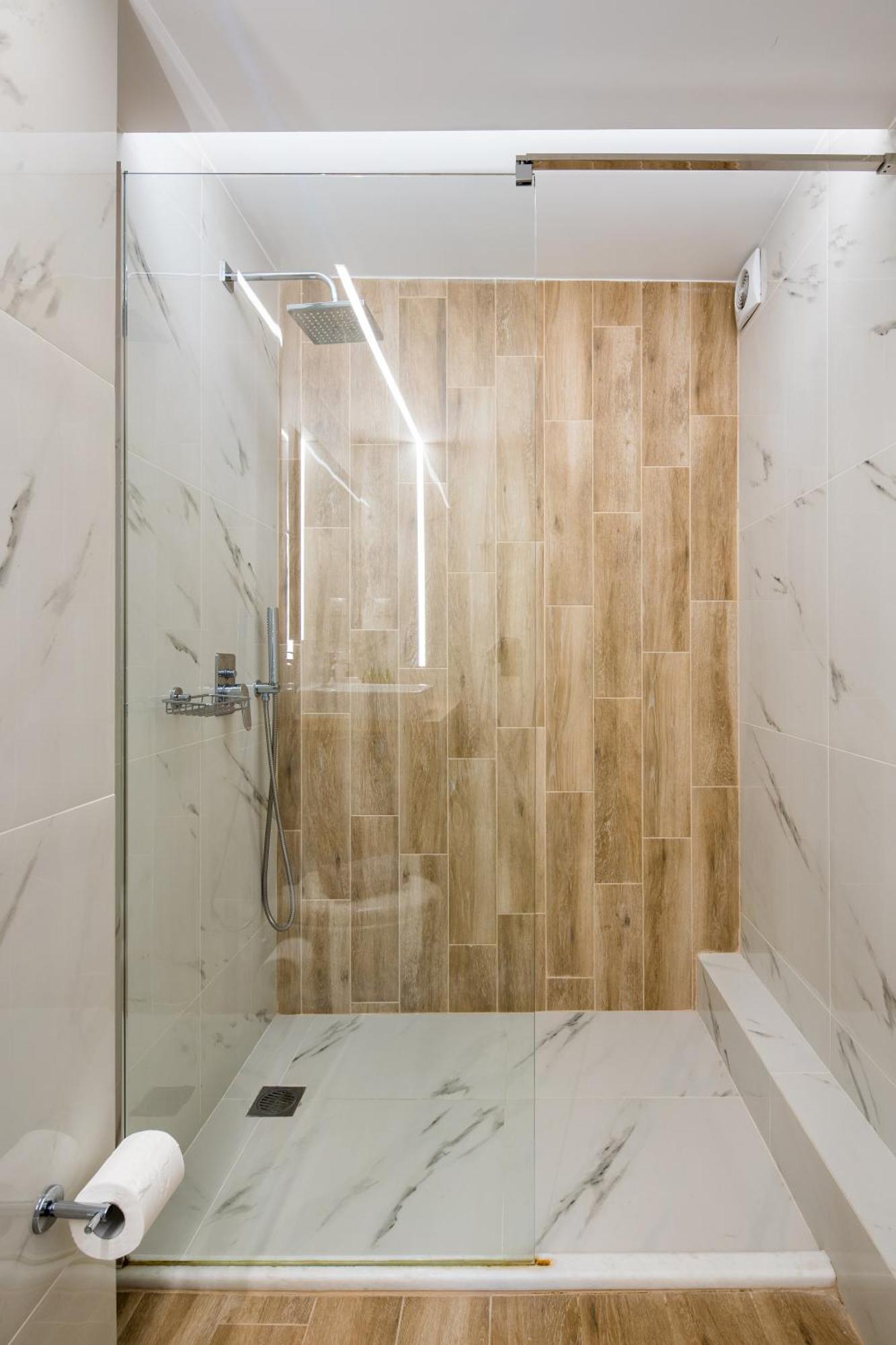 More Athens Apartments Ngoại thất bức ảnh